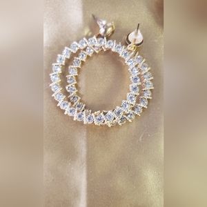 Lucy Fashion Earings